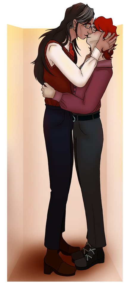 Soft Kisses