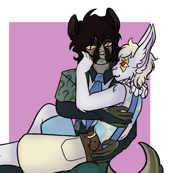 Cuddles