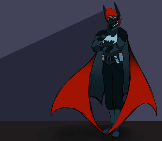 Wings Animation
