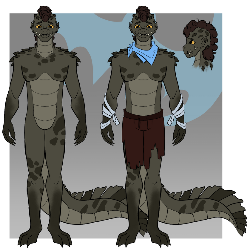 Waylon Jones [DC -Batman]