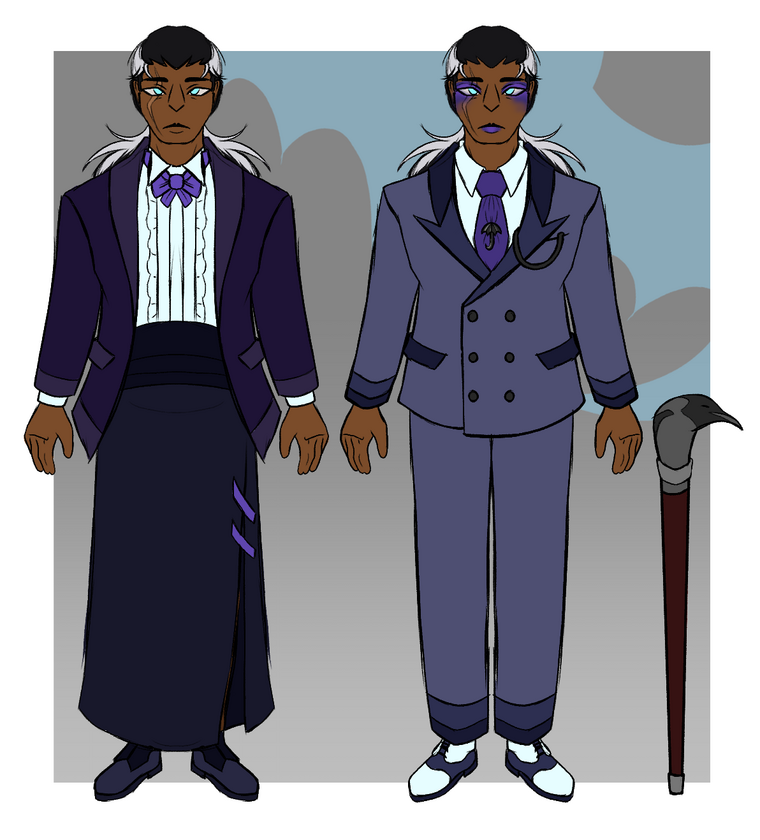 Oswald Cobblepot [DC -Batman]