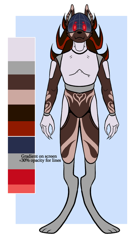 Latte [Sonic Movies Mobian]